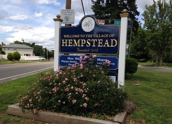 Hempstead nonprofit youth program Starz of Tomorrow