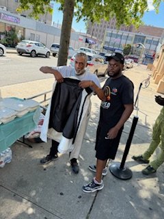 about Hempstead youth nonprofit