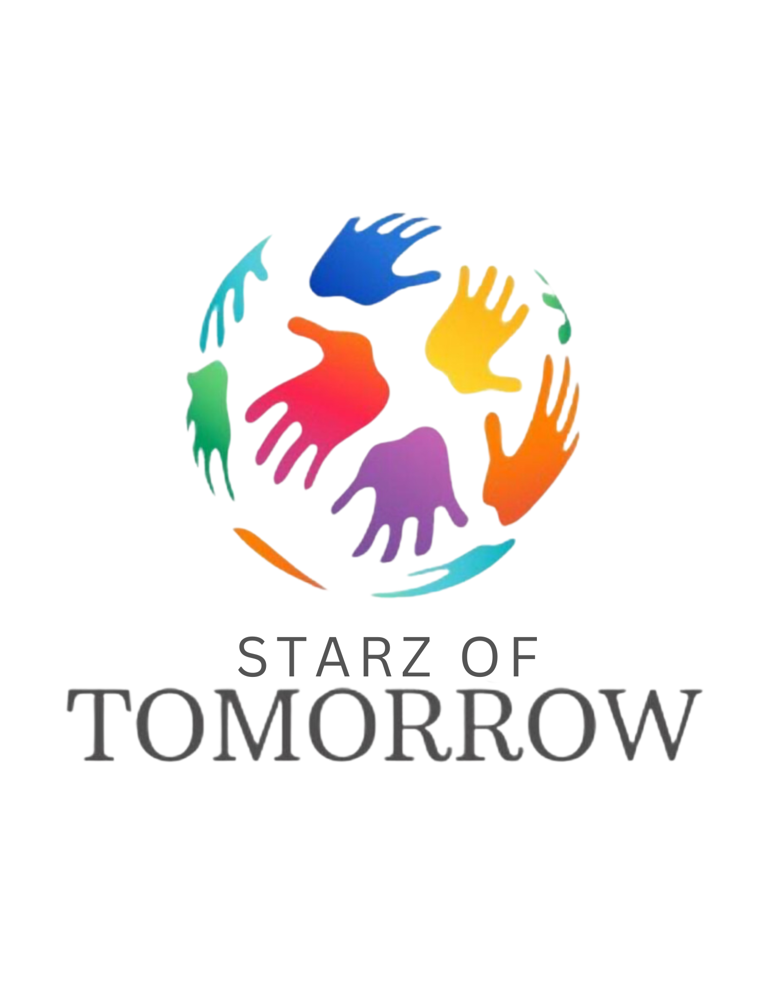 Starz Of Tomorrow logo