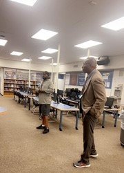 Speech at ABGS