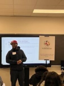 Presentation at ABGS